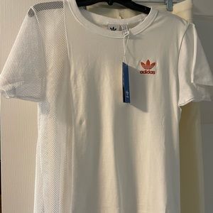 Adidas AI TEE